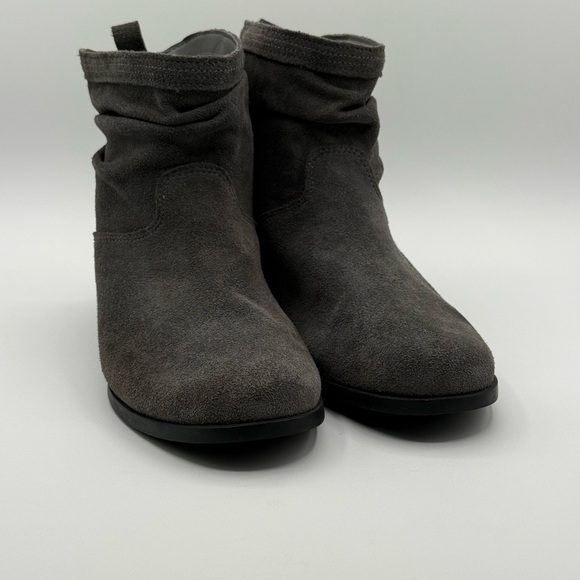 KOOLABURRA BY UGG LORELEI WOMEN ANKLE BOOTS GREY US 9M/UK 7 /EU 40 - Picture 10 of 15